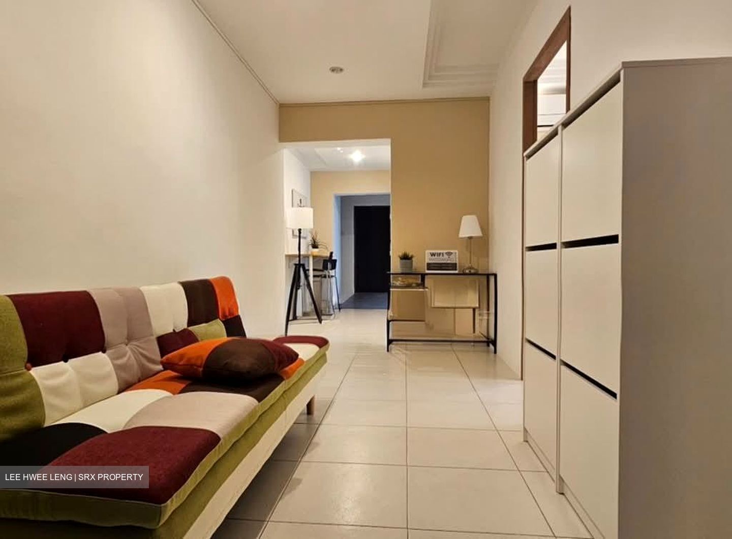 Lakeview Estate (D20), Apartment #545954861